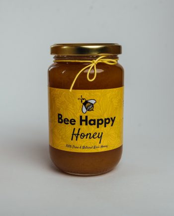 Pure and natural Kisii honey